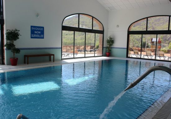 SPA DOMAINE DE FALGOS