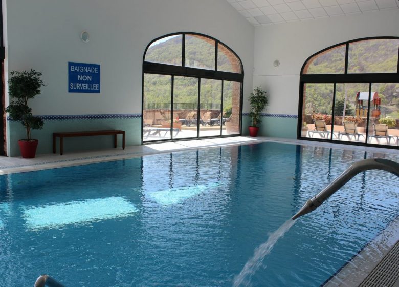 SPA DOMAINE DE FALGOS