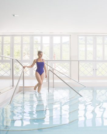 SPA THERMAL LA PRESTE