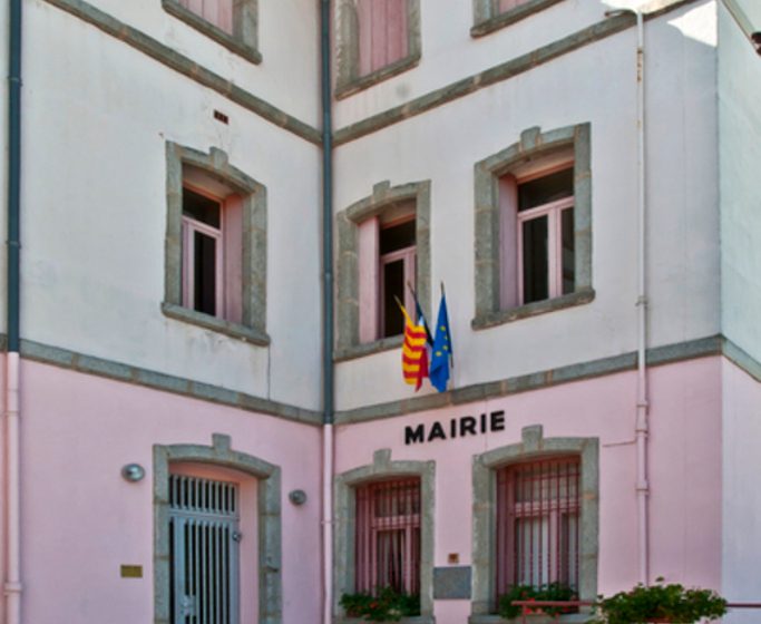 SAINT-LAURENT-DE-CERDANS