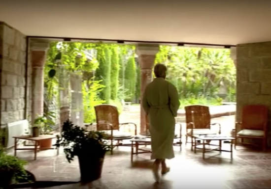 SPA THERMAL DE MOLITG-LES-BAINS