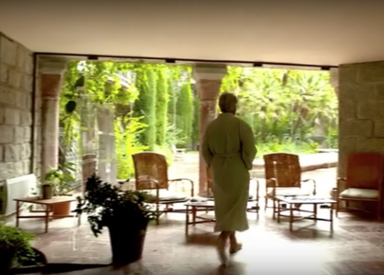 SPA THERMAL DE MOLITG-LES-BAINS