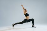adobestock SÉANCE DE STRETCHING