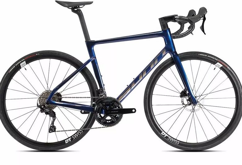 MONDOVELO – ESPACE MONTAGNE