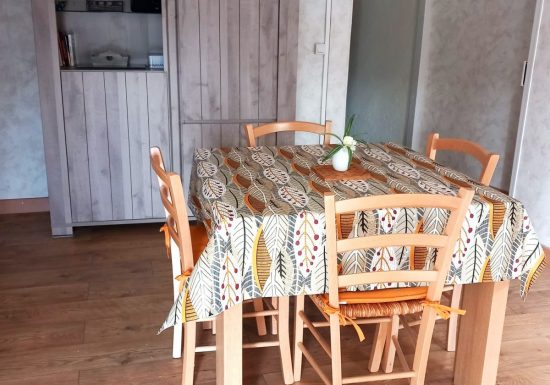 SEMADET REGIS ET ISABELLE