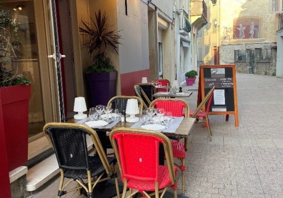 RESTAURANT LA TABLE DE BRUNO