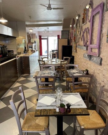 RESTAURANT LA TABLE DE BRUNO
