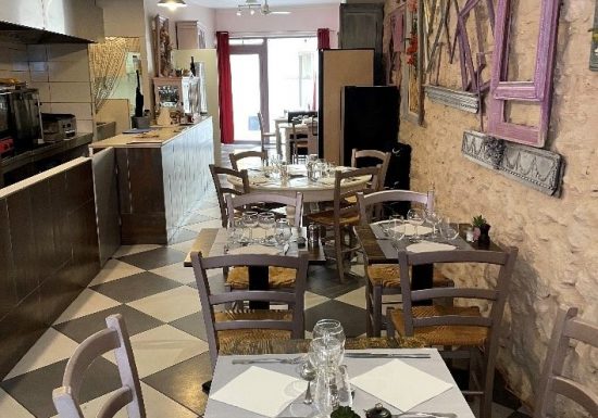 RESTAURANT LA TABLE DE BRUNO