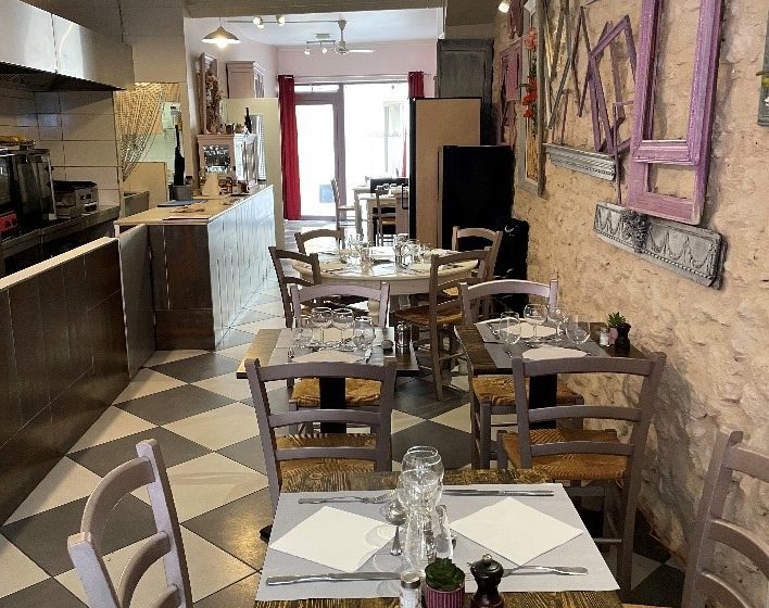 RESTAURANT LA TABLE DE BRUNO