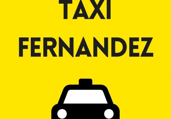 TAXI FERNANDEZ