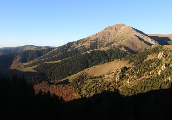 Tour du Canigó GR®P