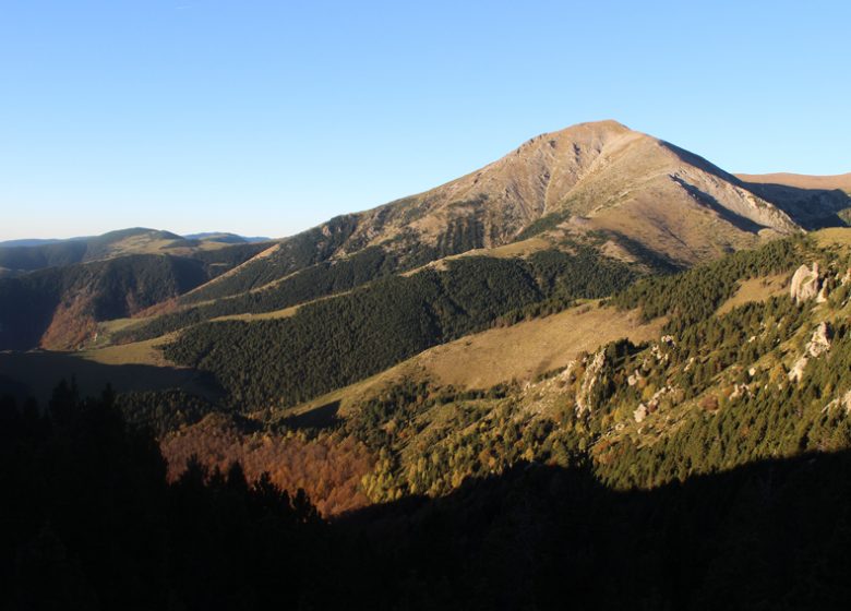 Tour du Canigó GR®P