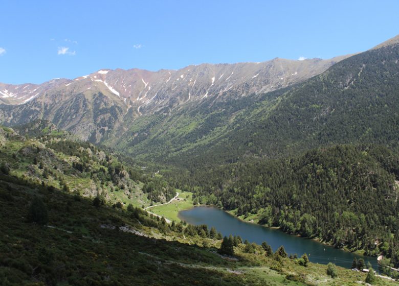 Tour du Carlit GR®P