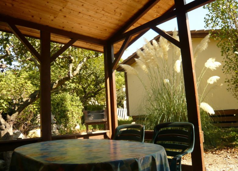 CHALET N°6