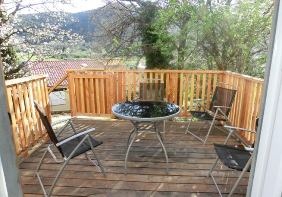 LES HAUTS DE CAMPÔME