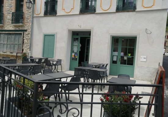LE BISTROT DU TECH