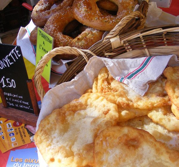BOULANGERIE BISCUITERIE CATALANE MAISON MACH