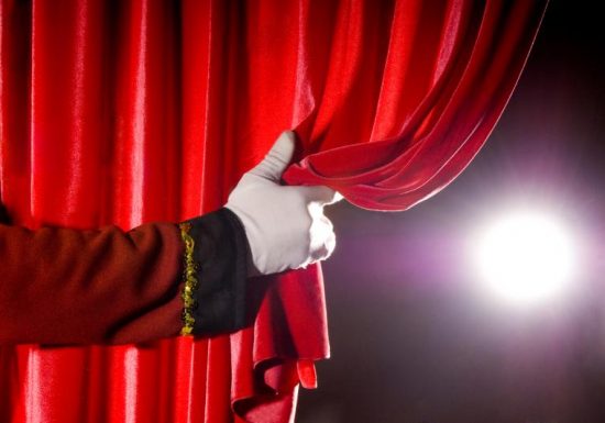 ASSOCIATION THÉÂTRE EL GALLINER