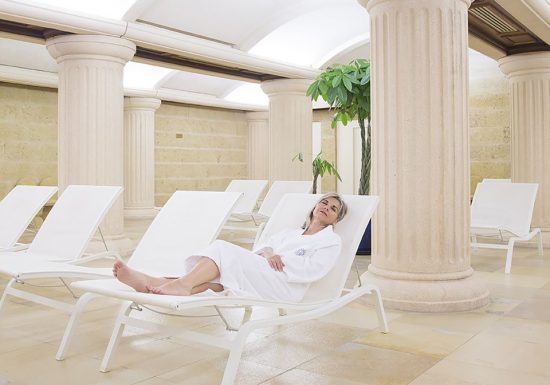 ETABLISSEMENT THERMAL D’AMELIE LES BAINS