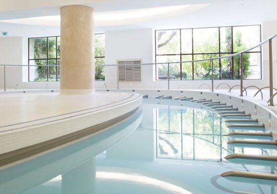 ETABLISSEMENT THERMAL D’AMELIE LES BAINS