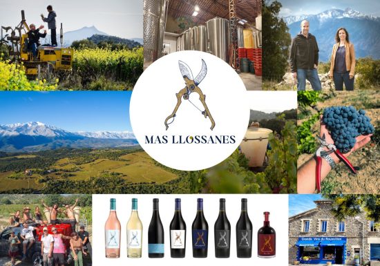 MAS LLOSSANES