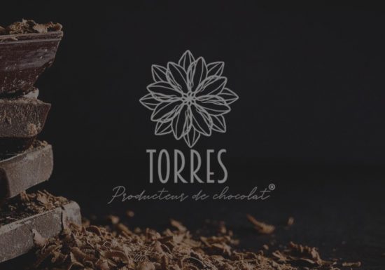 TORRES CHOCOLATIER