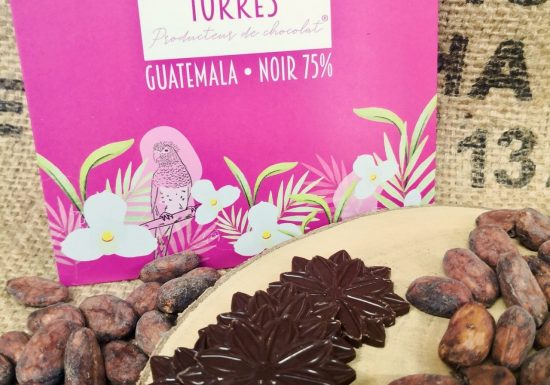 TORRES CHOCOLATIER