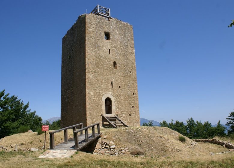 Torres de Cabrenç