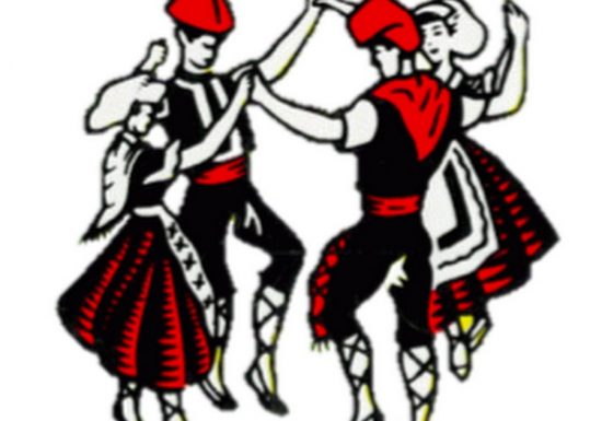 LES VIEUX CROÛTONS DU MONDONY