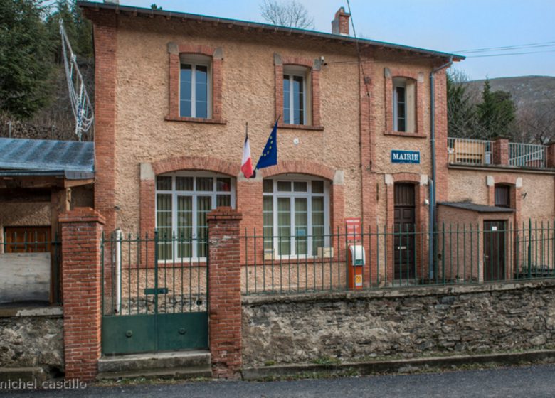URBANYA