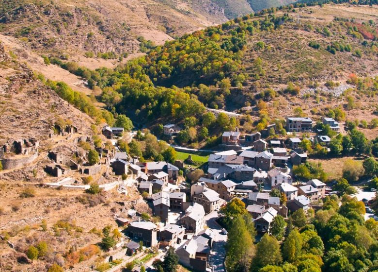 Chemin de la Retirada