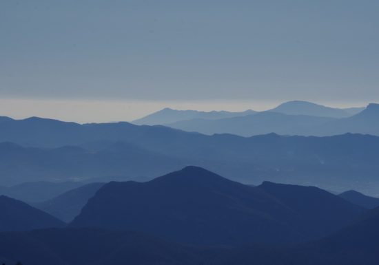 Tour du Haut Vallespir GR®P