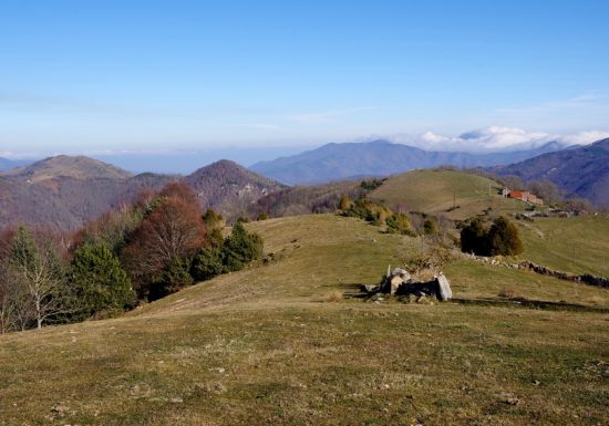 Tour du Haut Vallespir GR®P