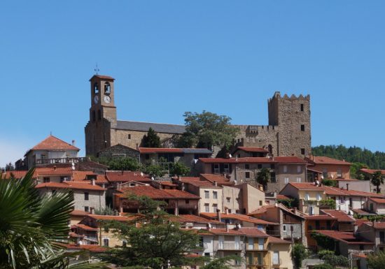 LES ALBADES APPARTEMENT