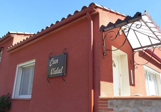 CAN VIDAL N°2