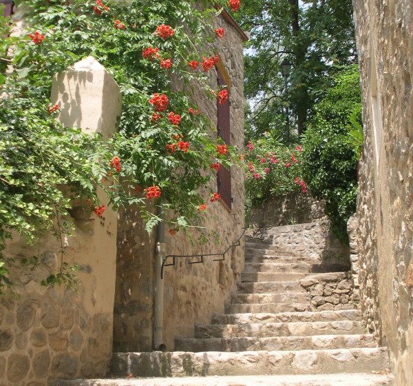 VISITA GUIADA DEL PUEBLO DE VERNET-LES-BAINS