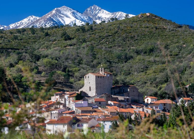 ESGLÉSIA DE SANT SULPICE