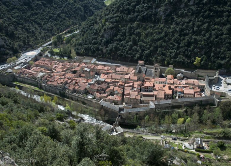 VILLEFRANCHE-DE-CONFLENT