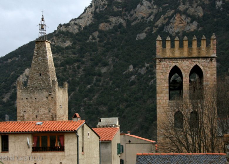 VILLEFRANCHE-DE-CONFLENT
