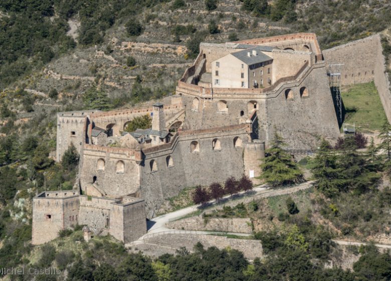 VILLEFRANCHE-DE-CONFLENT