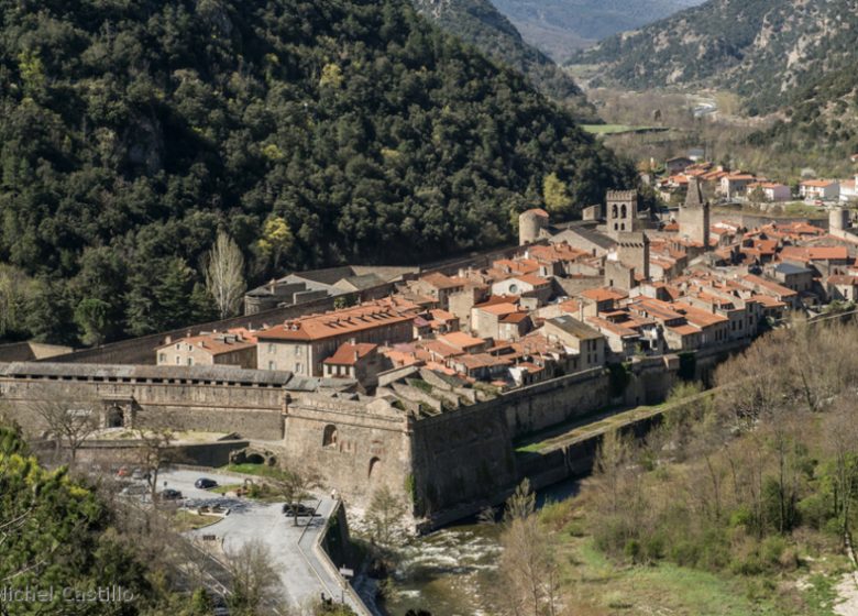 VILLEFRANCHE-DE-CONFLENT