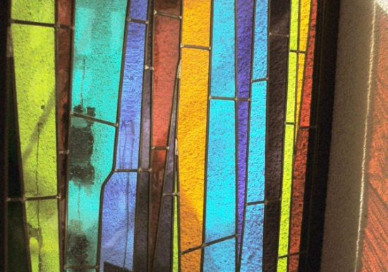 ATELIER BULLE DE VERRE