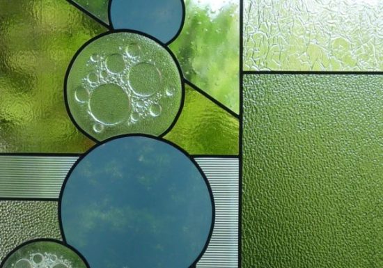 ATELIER BULLE DE VERRE