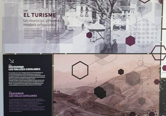 MUSÉE AL CASAL DE PALALDA (CIAP)