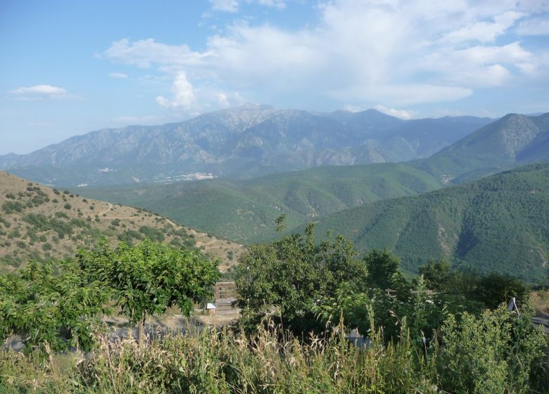 PETIT GÎTE DE LA SOURCE