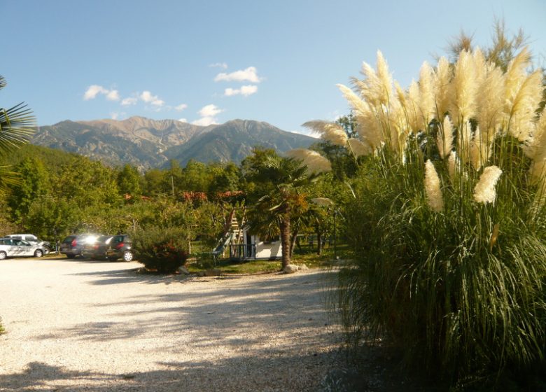 CHALET N°6