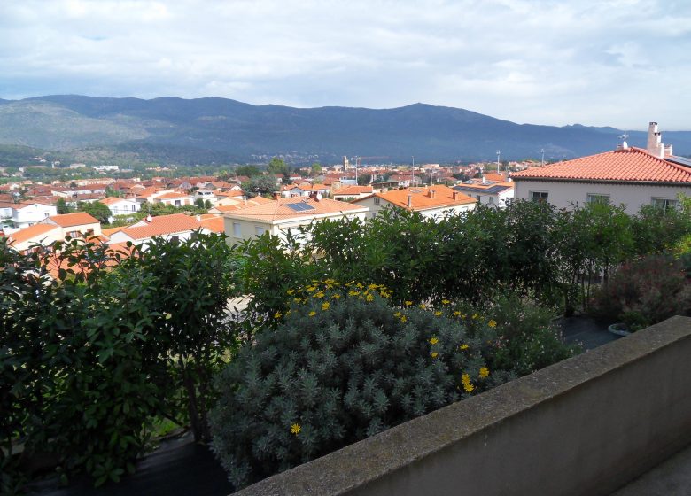 GÎTE LEGRAND