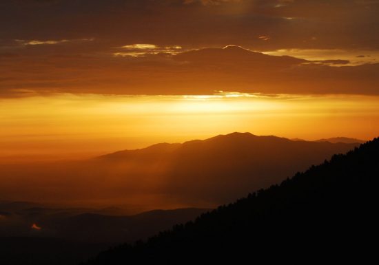 REFUGE DU CLUB ALPIN FRANÇAIS DES CORTALETS
