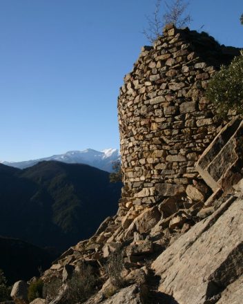 LA TOUR DE MONTALBA