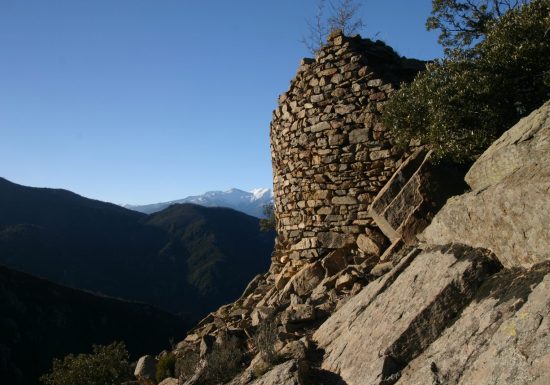 LA TOUR DE MONTALBA